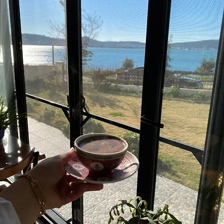 מלון Sira Butik *