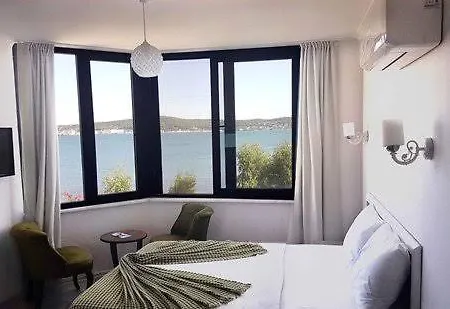 Szálloda Sira Butik *